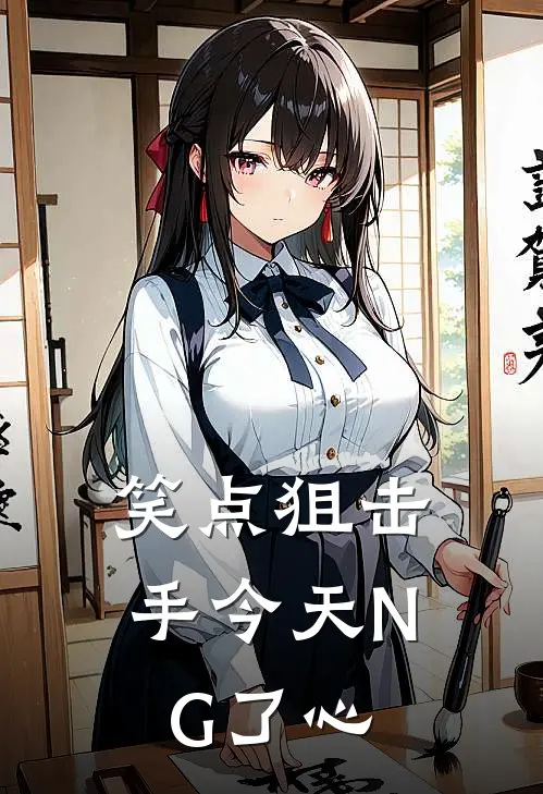 笑点狙击手今天NG了心