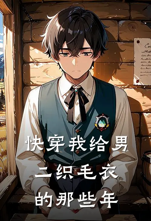 【快穿】我给男二织毛衣的那些年