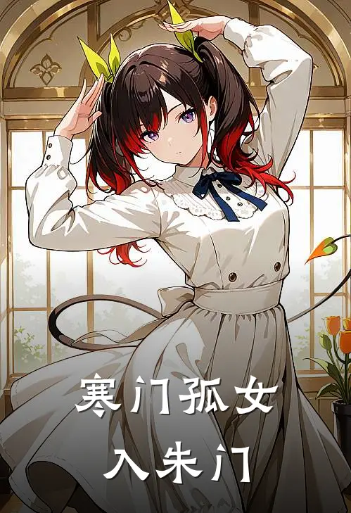 寒门孤女入朱门