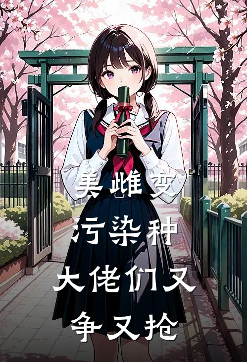 美雌变污染种：大佬们又争又抢