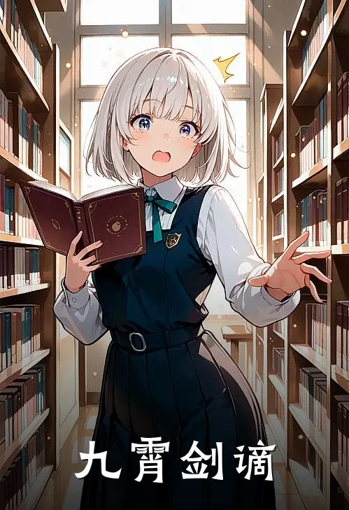 九霄剑谪