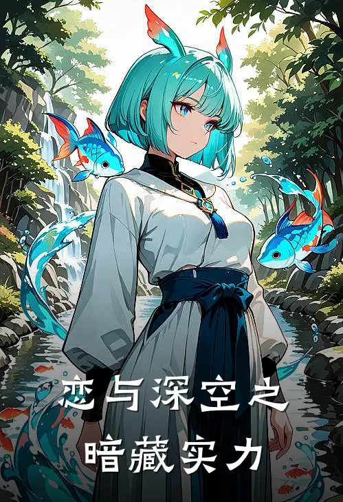 恋与深空之暗藏实力