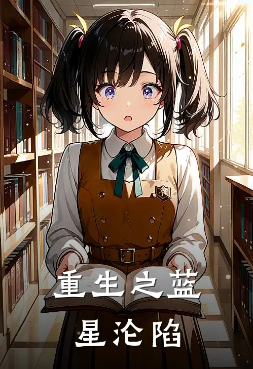 重生之蓝星沦陷