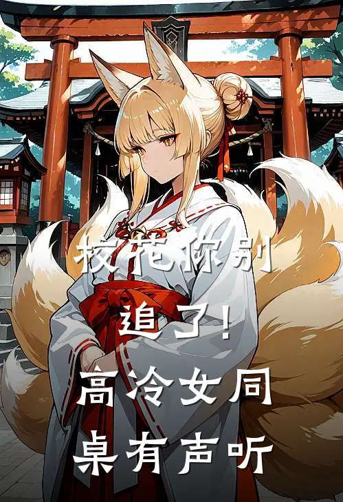 校花你别追了!高冷女同桌有声听