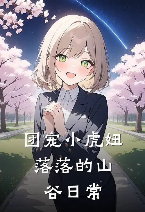 团宠小虎妞：落落的山谷日常