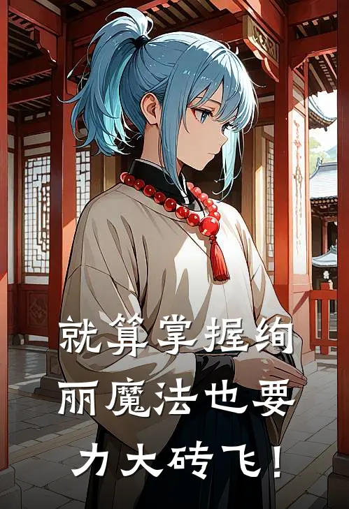 就算掌握绚丽魔法也要力大砖飞！(莉莉安凌辰)最新小说全文阅读_最新章节列表就算掌握绚丽魔法也要力大砖飞！(莉莉安凌辰)