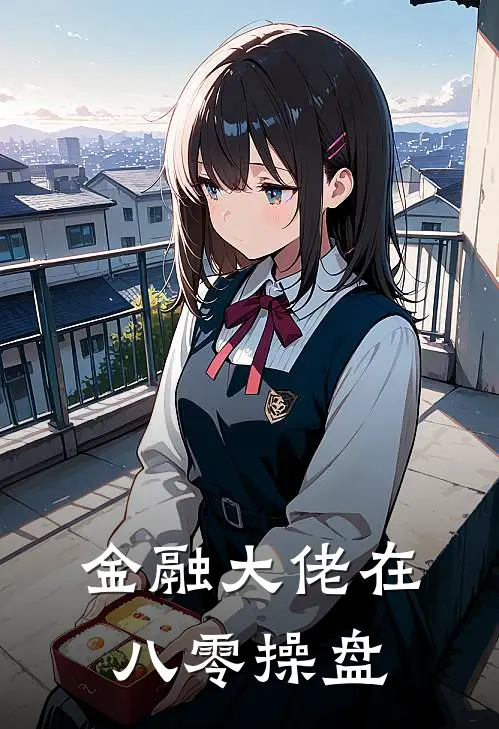 金融大佬在八零操盘顾骁苏晚完结小说大全_免费小说在哪看金融大佬在八零操盘(顾骁苏晚)