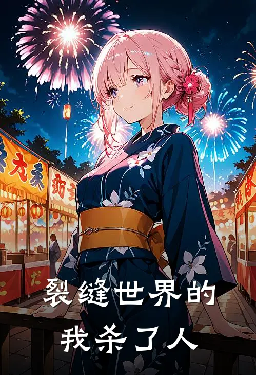 裂缝世界的我杀了人