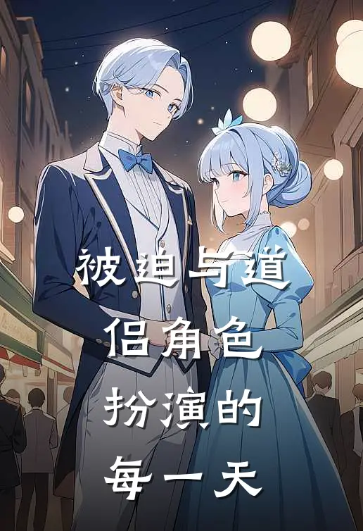 被迫与道侣角色扮演的每一天