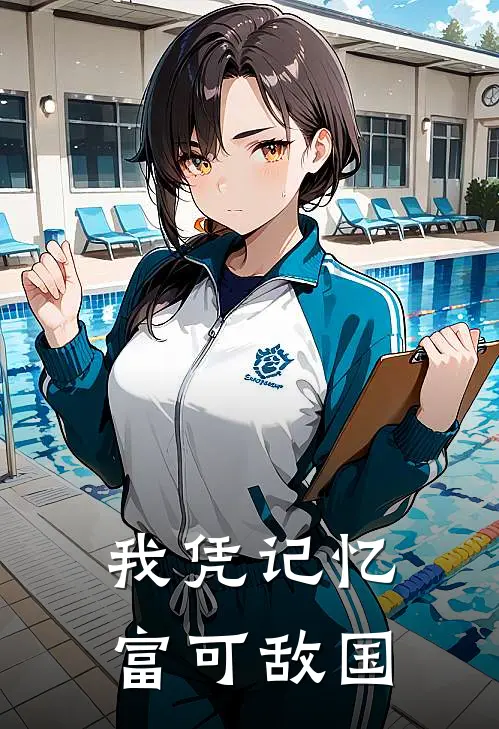 我凭记忆富可敌国