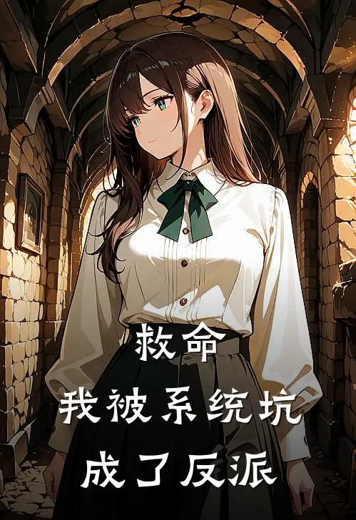 救命，我被系统坑成了反派