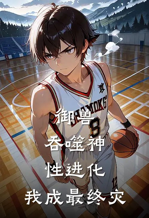 御兽：吞噬神性进化，我成最终灾