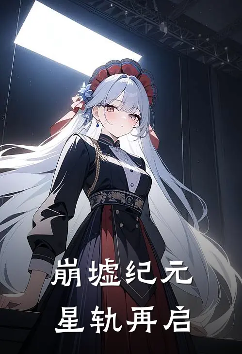 崩墟纪元：星轨再启