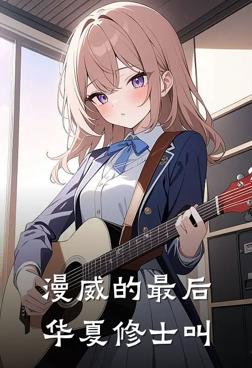 漫威的最后华夏修士叫