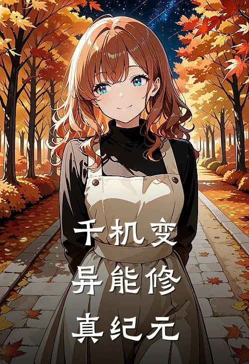 千机变：异能修真纪元