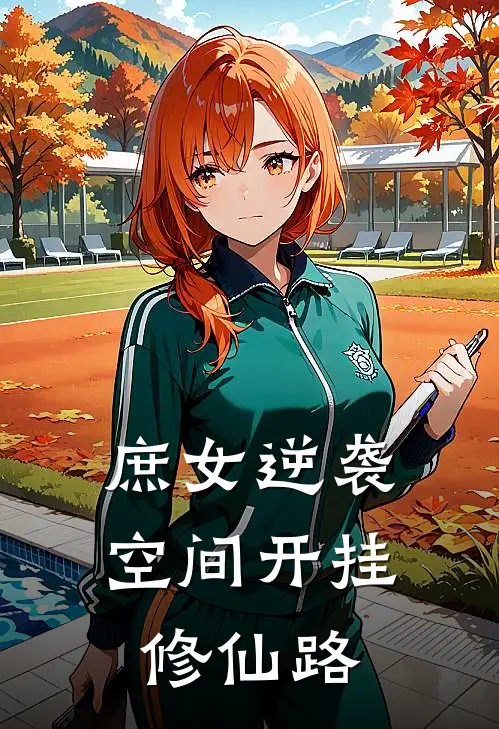 庶女逆袭：空间开挂修仙路云卿青羽全文在线阅读_庶女逆袭：空间开挂修仙路全集免费阅读