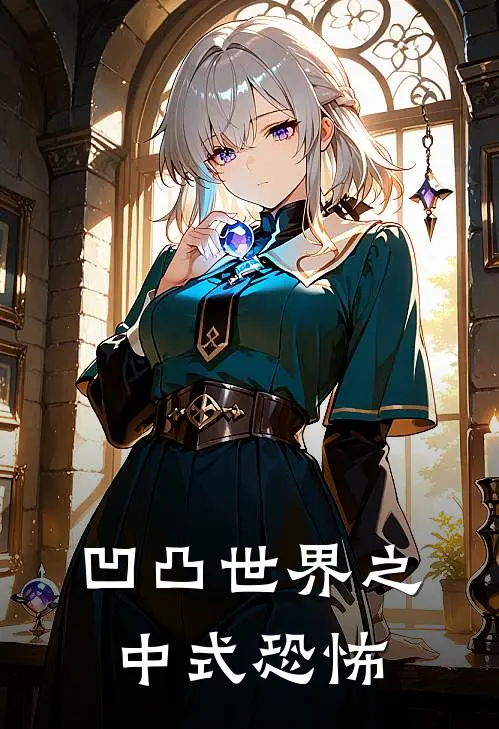 凹凸世界之中式恐怖