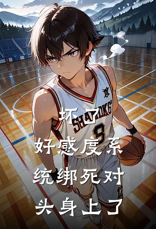 坏了，好感度系统绑死对头身上了