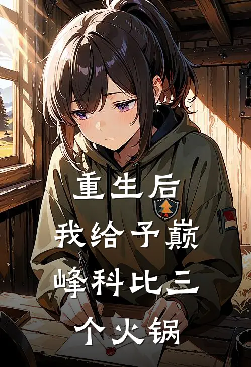 重生后，我给予巅峰科比三个火锅