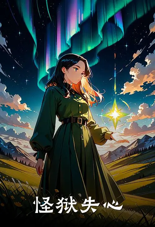 黄忠章留文《怪狱失心》全文免费阅读_怪狱失心全集在线阅读