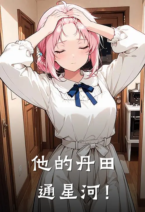 他的丹田通星河！