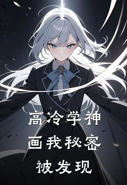 高冷学神画我秘密被发现