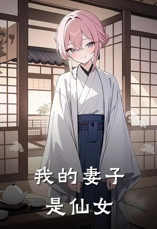 我的妻子是仙女