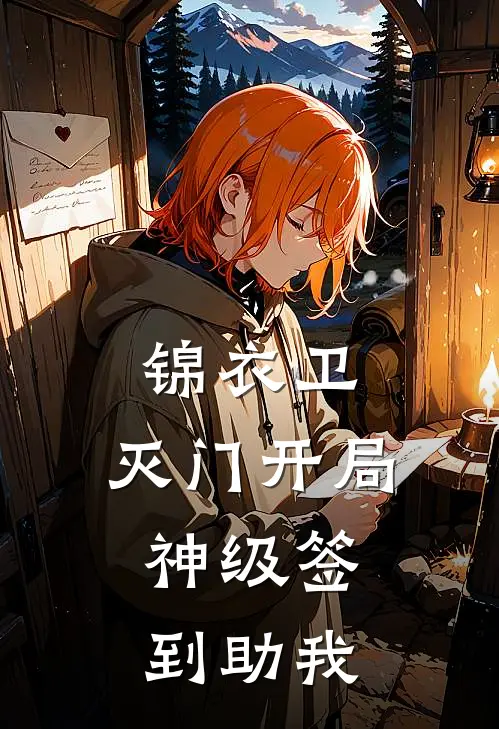 锦衣卫：灭门开局，神级签到助我