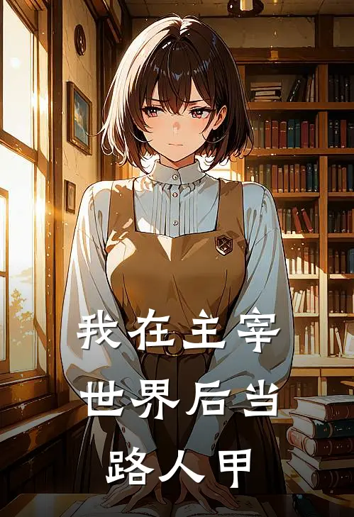 我在主宰世界后当路人甲