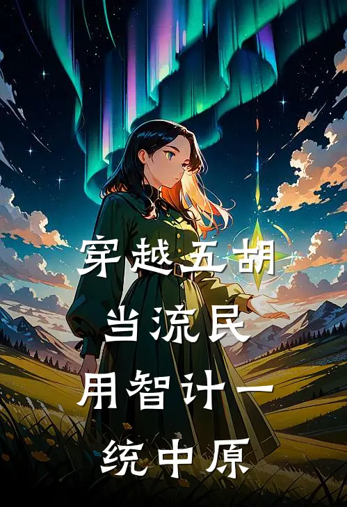 穿越五胡当流民，用智计一统中原