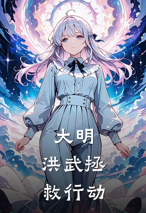 大明：洪武拯救行动