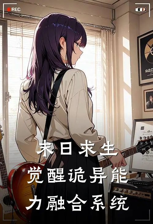 末日求生：觉醒诡异能力融合系统