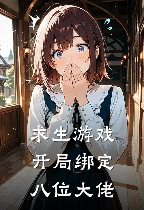 求生游戏，开局绑定八位大佬