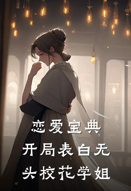 恋爱宝典，开局表白无头校花学姐