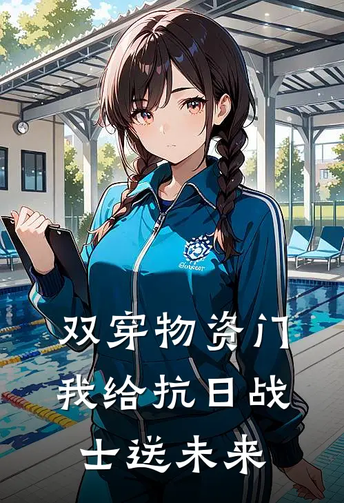 双穿物资门：我给抗日战士送未来