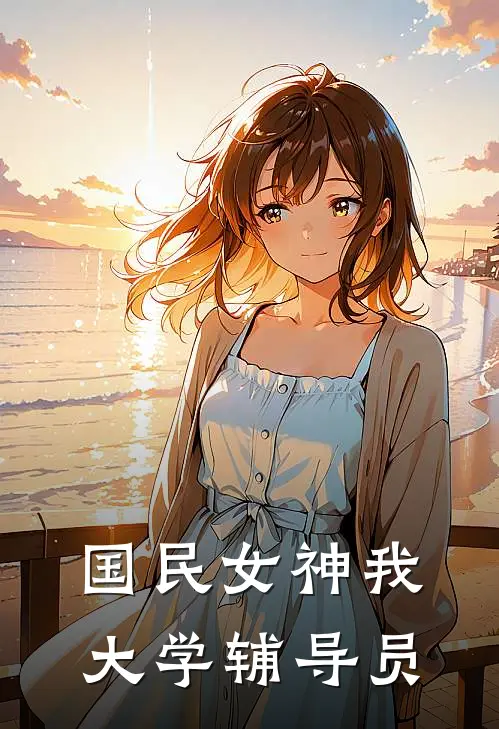 国民女神我大学辅导员(许瑜哲潇婉霓)好看的小说推荐完结_完本小说国民女神我大学辅导员许瑜哲潇婉霓