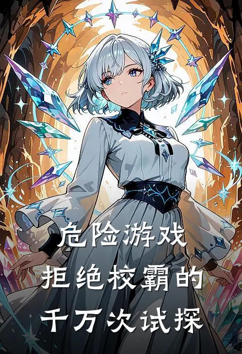 危险游戏，拒绝校霸的千万次试探