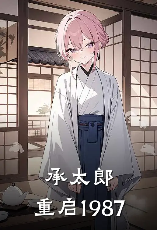 承太郎：重启1987