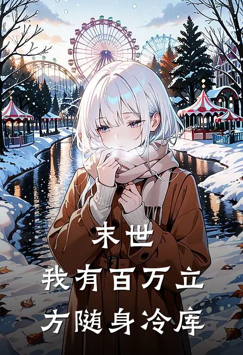 末世：我有百万立方随身冷库