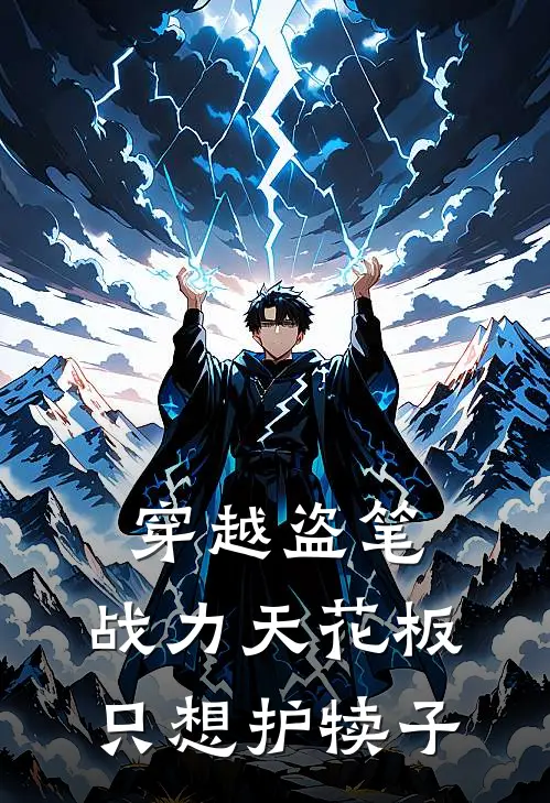 穿越盗笔：战力天花板只想护犊子