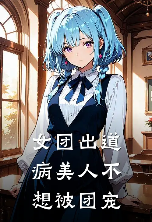 女团出道：病美人不想被团宠