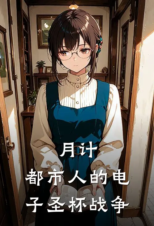 月计：都市人的电子圣杯战争