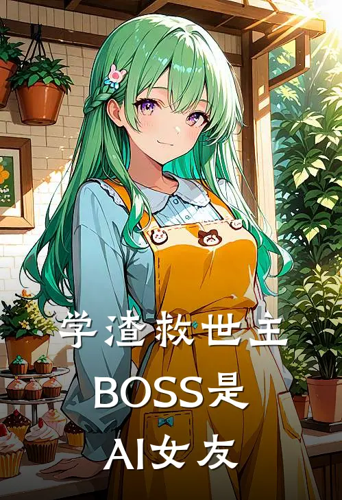 学渣救世主BOSS是AI女友
