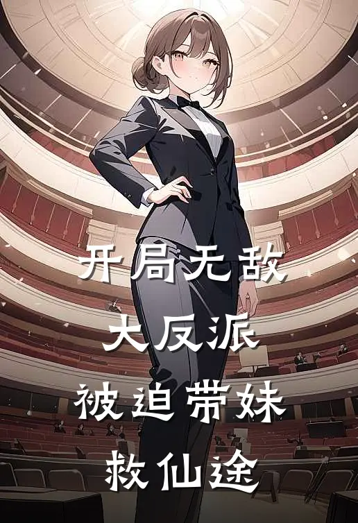 开局无敌大反派，被迫带妹救仙途