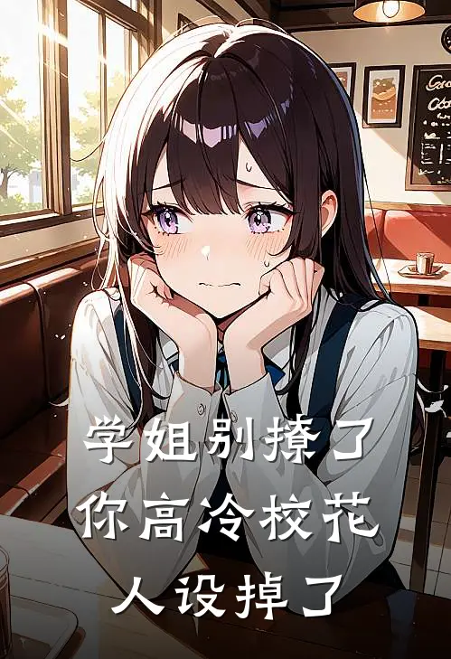 学姐别撩了，你高冷校花人设掉了