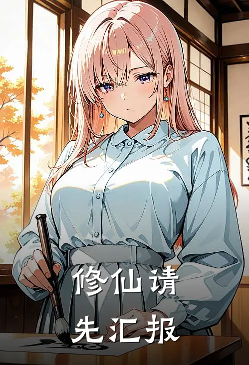 修仙请先汇报