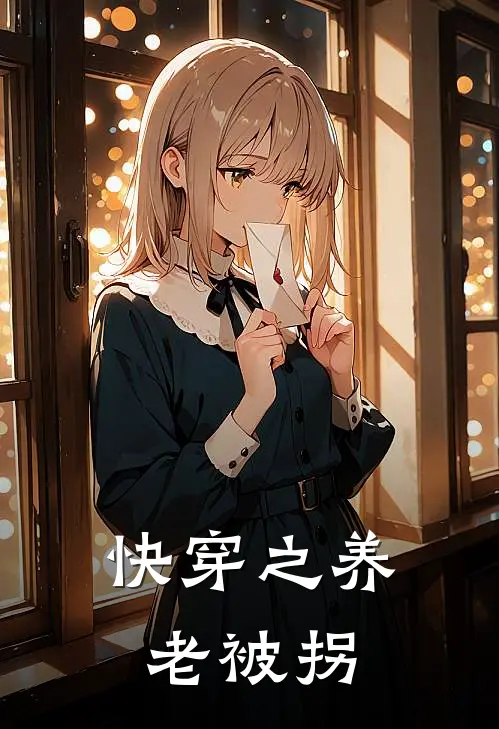 快穿之养老被拐