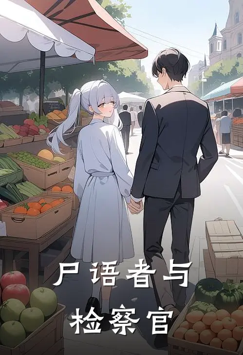 尸语者与检察官