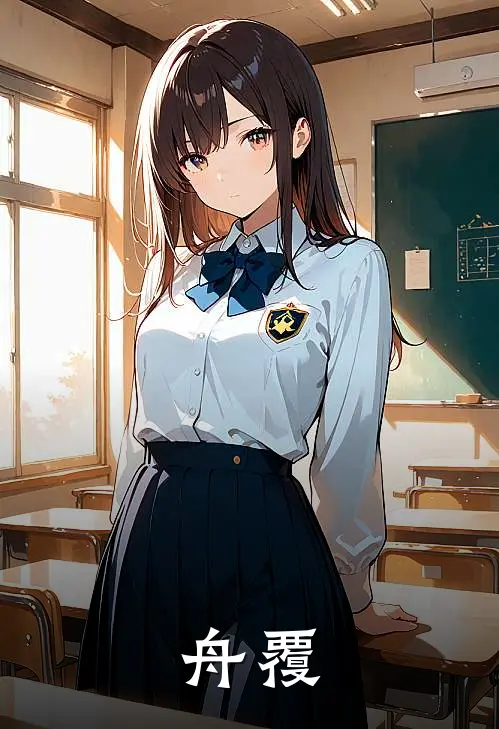 舟覆吴翎吴翎热门小说推荐_完本小说大全舟覆(吴翎吴翎)