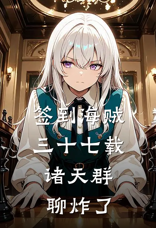 签到海贼三十七载，诸天群聊炸了(马林梵多嬴政…)全本免费在线阅读_签到海贼三十七载，诸天群聊炸了全文阅读